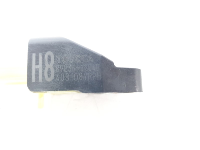 Recambio de sensor colision / impacto para lexus xe2 is300h referencia OEM IAM 8983112040  