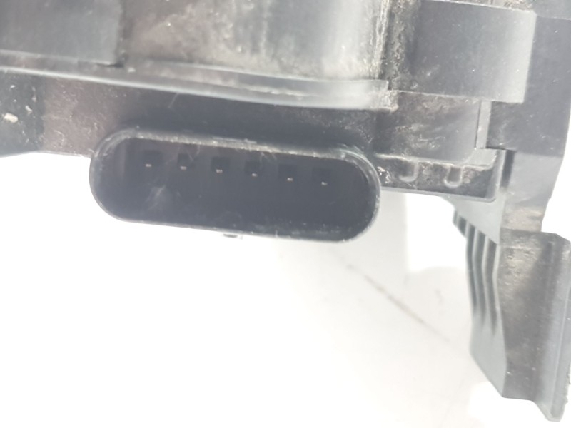 Recambio de potenciometro pedal para renault kadjar 1.5 dci diesel fap energy referencia OEM IAM A2463001404  