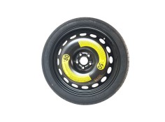 Recambio de neumatico repuesto para volkswagen t-cross (c11, d31) 1.0 tsi referencia OEM IAM 1257018  