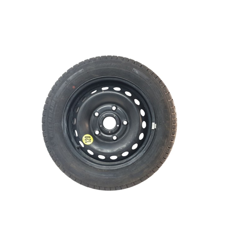 Recambio de neumatico repuesto para ford tourneo custom v362 autobús (f3) 2.0 ecoblue mhev referencia OEM IAM 2156017  