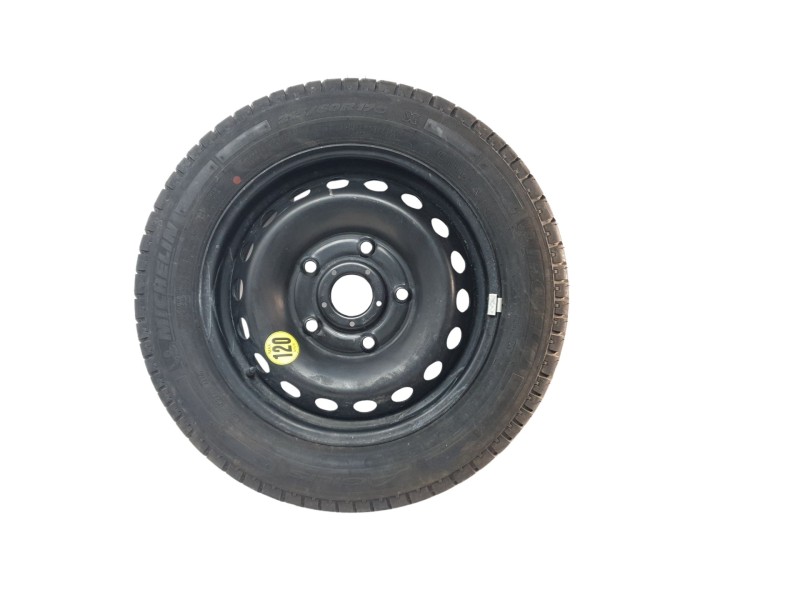 Recambio de neumatico repuesto para ford tourneo custom v362 autobús (f3) 2.0 ecoblue mhev referencia OEM IAM 2156017  