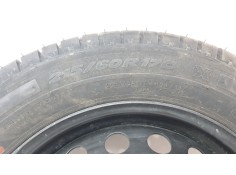 Recambio de neumatico repuesto para ford tourneo custom v362 autobús (f3) 2.0 ecoblue mhev referencia OEM IAM 2156017   2