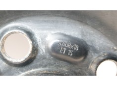 Recambio de neumatico repuesto para land rover discovery sport (l550) 2.0 d 4x4 referencia OEM IAM 1558518   2