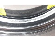 Recambio de neumatico repuesto para ds ds 3 / ds 3 crossback (ur_, uc_, uj_) 1.2 puretech 130 referencia OEM IAM 1258516   2
