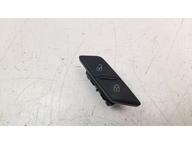 Recambio de interruptor para audi a1 sportback (gba) 1.5 16v tsi act referencia OEM IAM 82B962107  