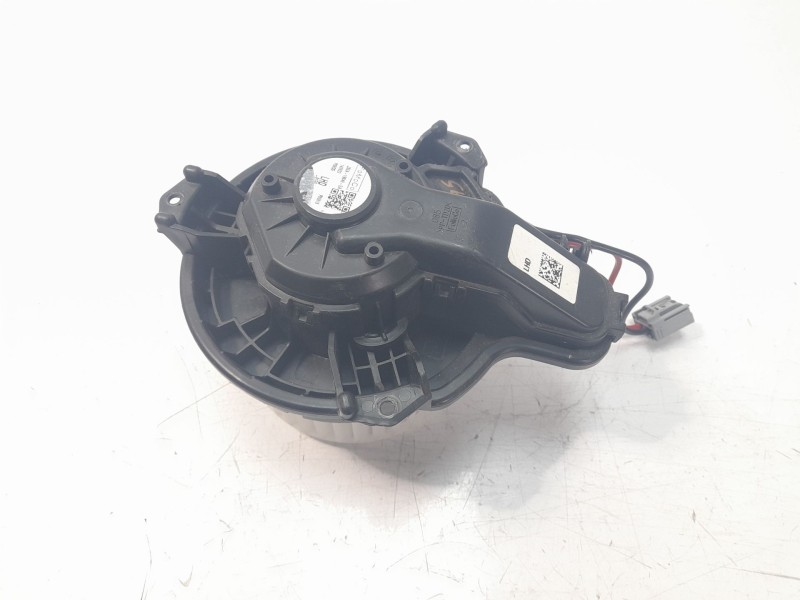 Recambio de ventilador calefaccion para ford focus st-line referencia OEM IAM JX6A19846GA  