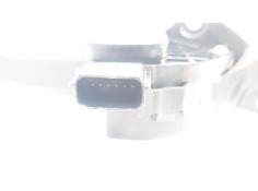 Recambio de potenciometro pedal para land rover discovery sport pure referencia OEM IAM FK729F836AB   2