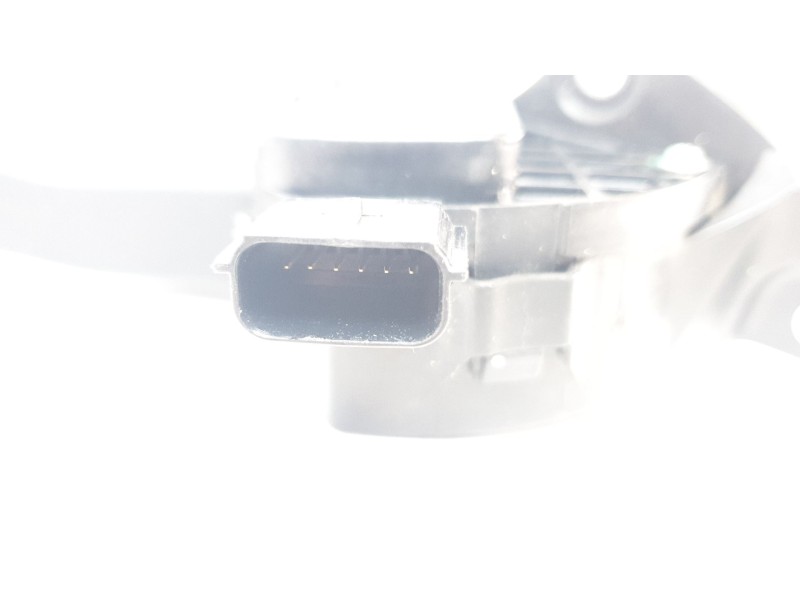 Recambio de potenciometro pedal para land rover discovery sport pure referencia OEM IAM FK729F836AB  