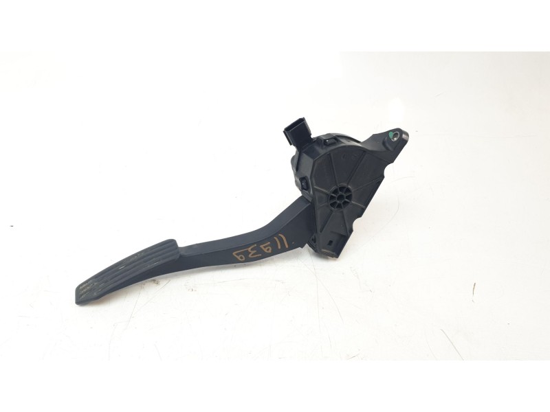Recambio de potenciometro pedal para land rover discovery sport pure referencia OEM IAM FK729F836AB  