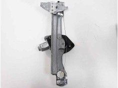 Recambio de elevalunas trasero derecho para citroen c4 lim. feel edition referencia OEM IAM 9802318025 106074718  2