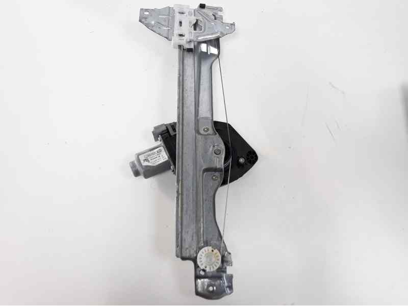 Recambio de elevalunas trasero derecho para citroen c4 lim. feel edition referencia OEM IAM 9802318025 106074718 