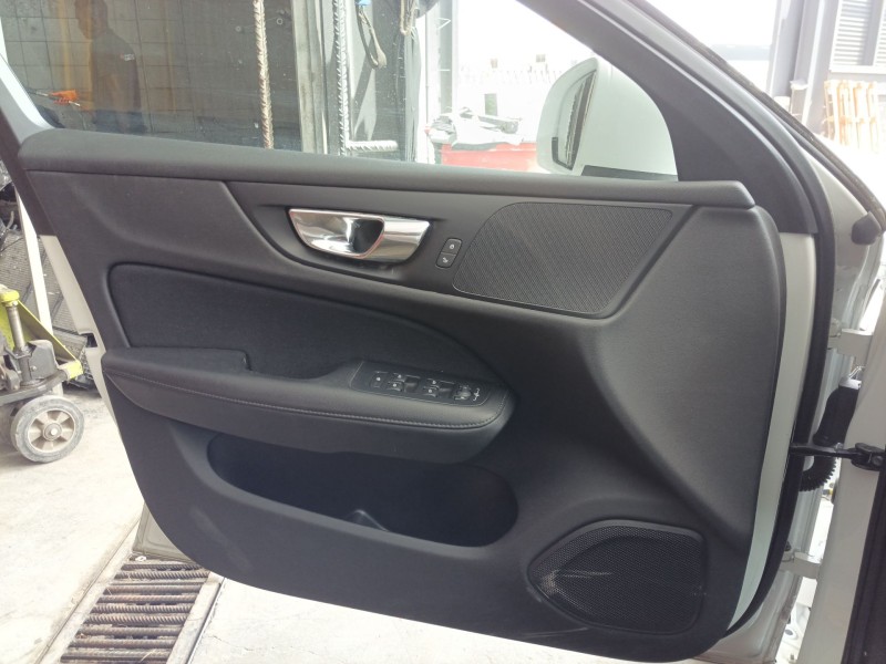 Recambio de elevalunas delantero izquierdo para volvo v60 ii cross country (227) d4 awd referencia OEM IAM   