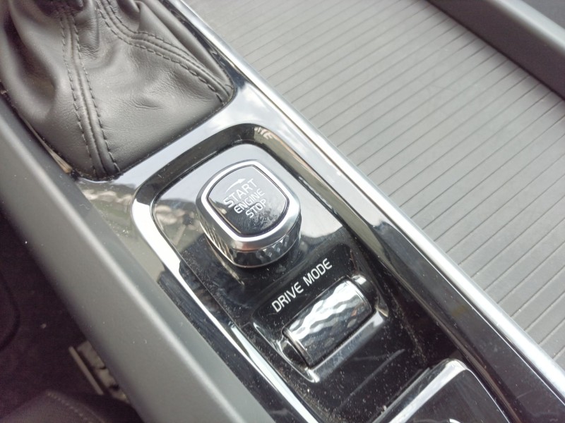 Recambio de conmutador de arranque para volvo v60 ii cross country (227) d4 awd referencia OEM IAM   