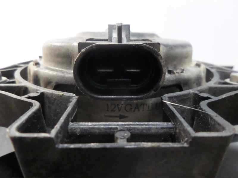 Recambio de electroventilador para land rover freelander (ln) 2.0 di familiar (72kw) referencia OEM IAM   