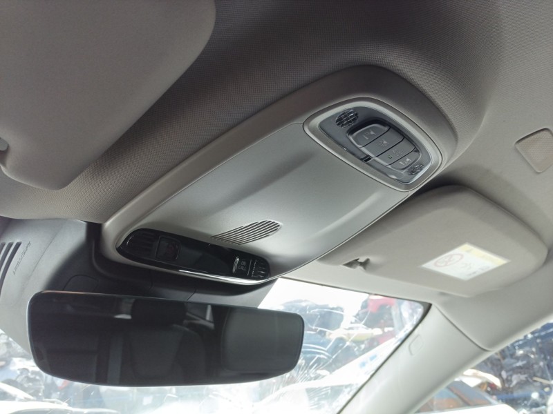 Recambio de luz interior para volvo v60 ii cross country (227) d4 awd referencia OEM IAM   