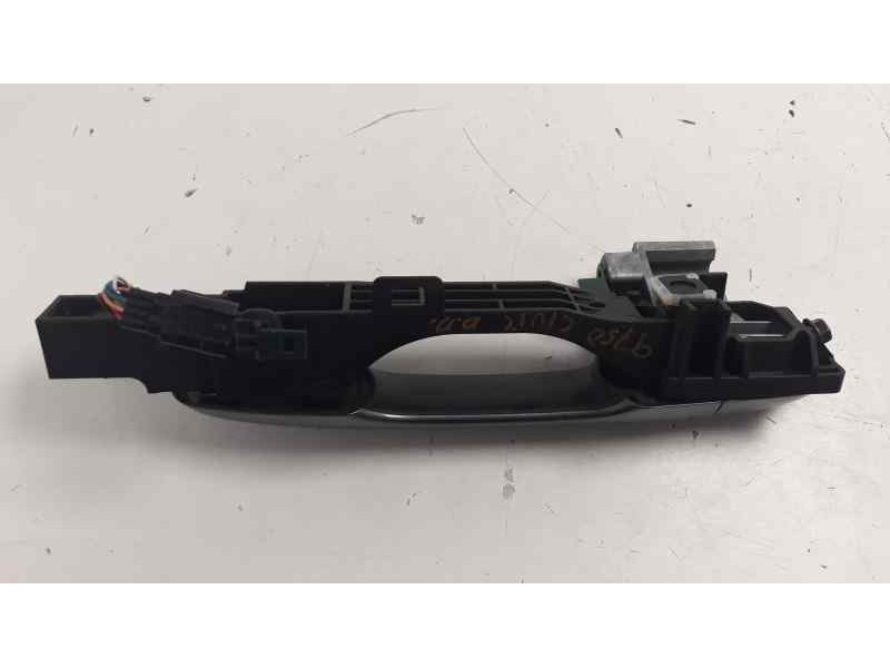 Recambio de maneta exterior delantera derecha para honda civic lim.4 (fc) 1.5 vtec cat referencia OEM IAM 72641TEAT71ZA  
