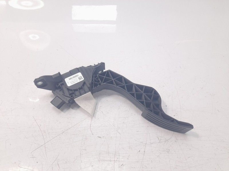 Recambio de potenciometro pedal para ford focus st-line referencia OEM IAM JX619F836AD 6PV01285130 