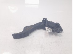 Recambio de potenciometro pedal para ford focus st-line referencia OEM IAM JX619F836AD 6PV01285130  2