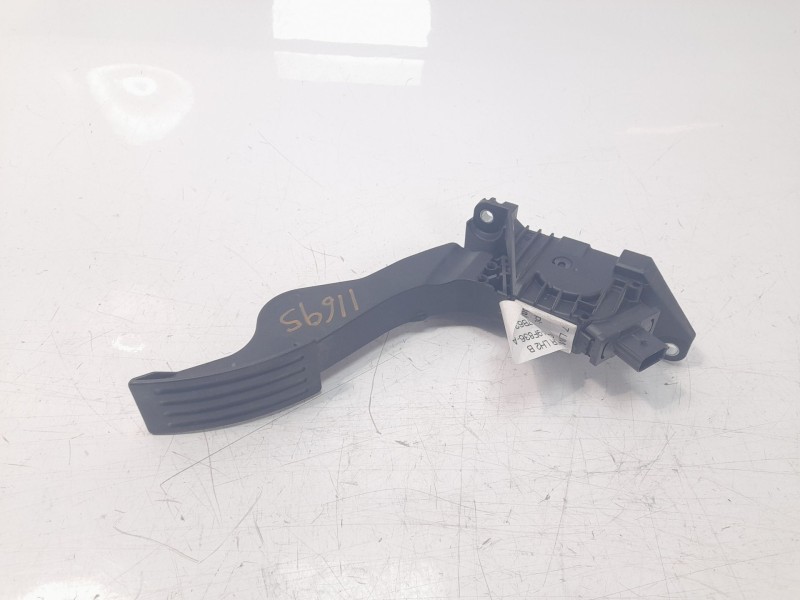 Recambio de potenciometro pedal para ford focus st-line referencia OEM IAM JX619F836AD 6PV01285130 