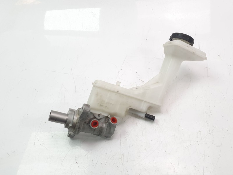 Recambio de bomba freno para renault kadjar 1.5 dci diesel fap energy referencia OEM IAM 460116191R  