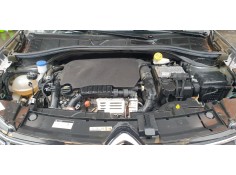 Recambio de centralita motor uce para citroën c4 cactus shine referencia OEM IAM 9806671980   2