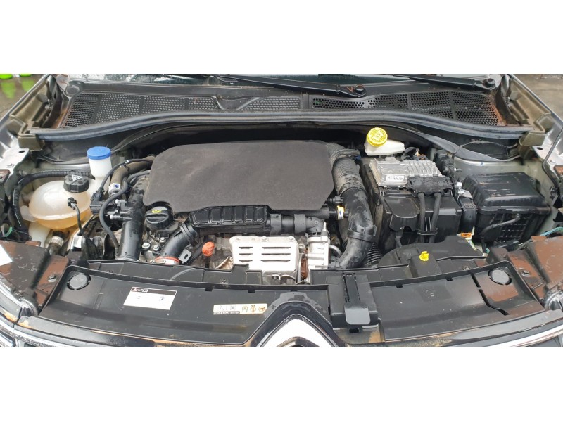 Recambio de centralita motor uce para citroen c4 cactus shine referencia OEM IAM 1635023980  