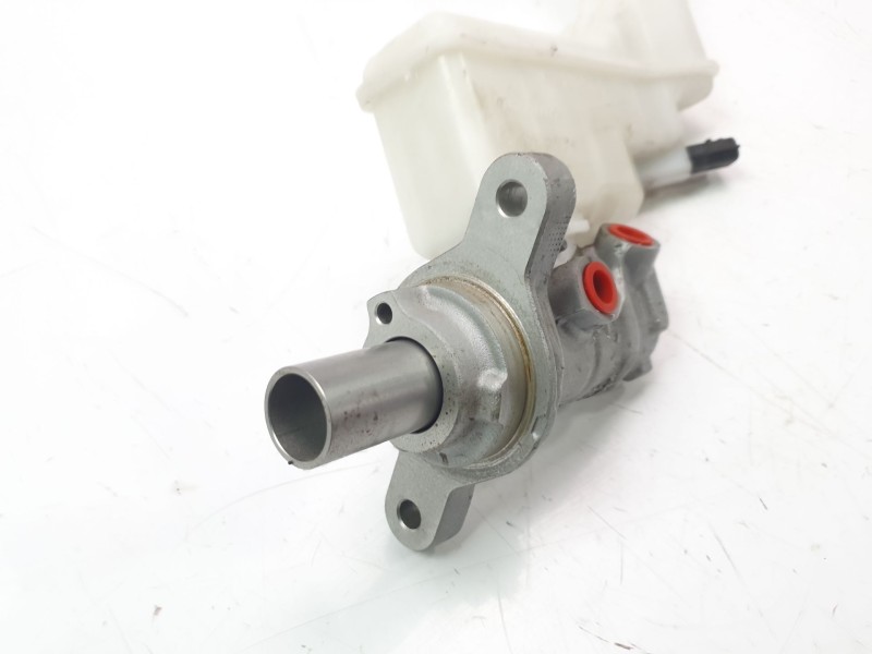 Recambio de bomba freno para renault kadjar 1.5 dci diesel fap energy referencia OEM IAM 460116191R  