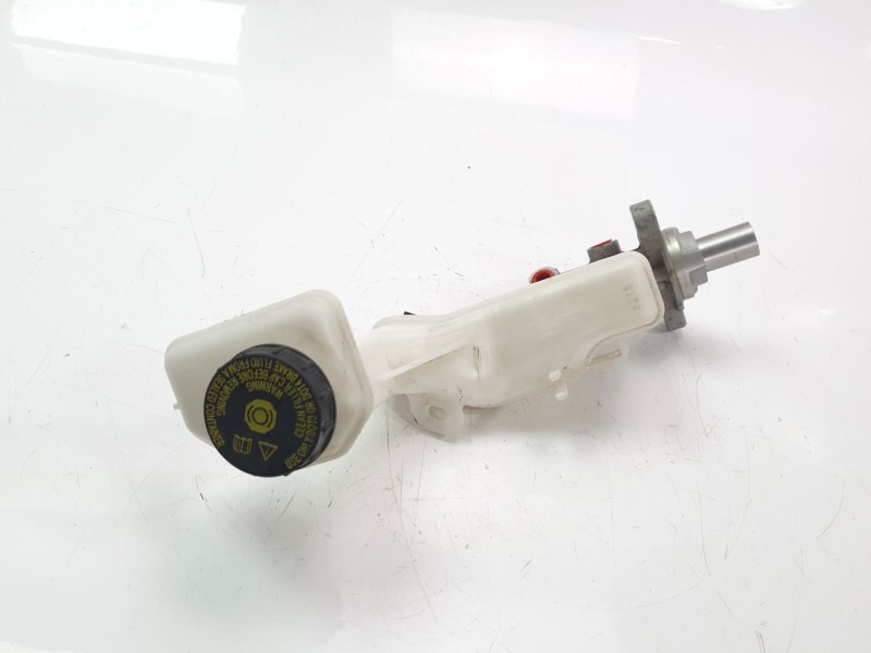Recambio de bomba freno para renault kadjar 1.5 dci diesel fap energy referencia OEM IAM 460116191R  