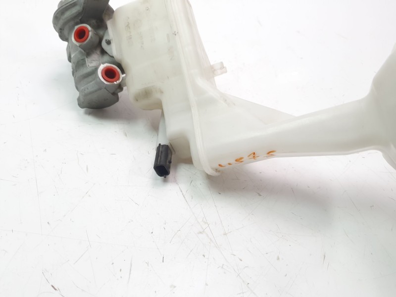 Recambio de bomba freno para renault kadjar 1.5 dci diesel fap energy referencia OEM IAM 460116191R  
