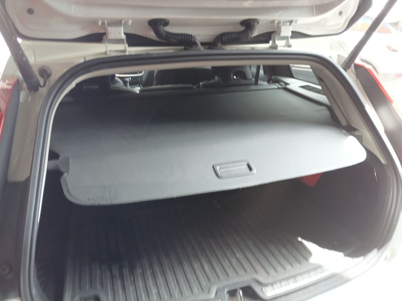 Recambio de bandeja trasera para volvo v60 ii cross country (227) d4 awd referencia OEM IAM   