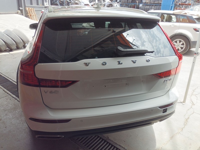 Recambio de cerradura maletero / porton para volvo v60 ii cross country (227) d4 awd referencia OEM IAM   