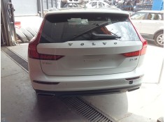 Recambio de refuerzo paragolpes trasero para volvo v60 ii cross country (227) d4 awd referencia OEM IAM 39796633 39796633  2