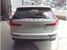 Recambio de paragolpes trasero para volvo v60 ii cross country (227) d4 awd referencia OEM IAM 31656936 31656936  2