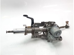 Recambio de columna direccion para renault kadjar 1.5 dci diesel fap energy referencia OEM IAM 488107197R  