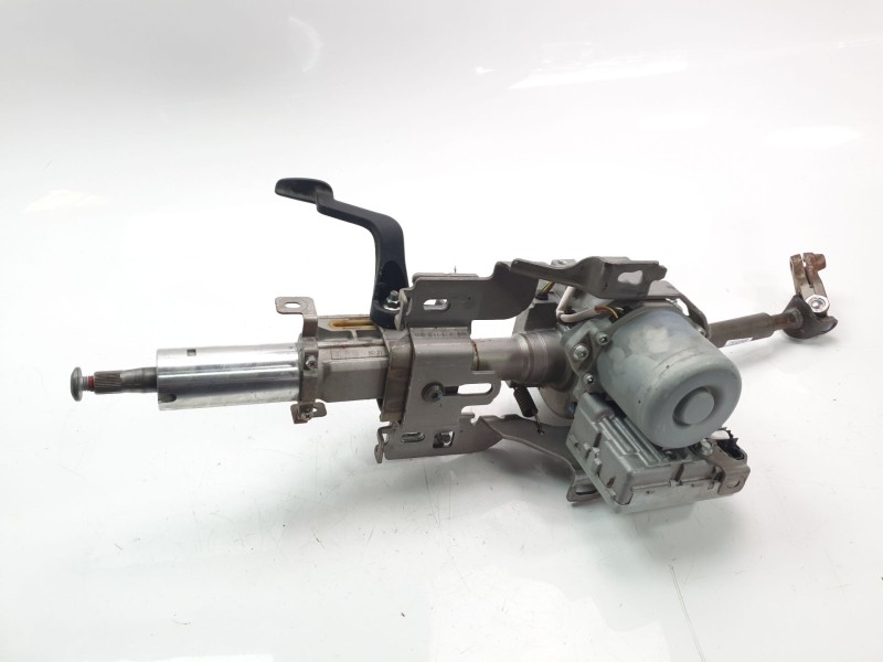 Recambio de columna direccion para renault kadjar 1.5 dci diesel fap energy referencia OEM IAM 488107197R  