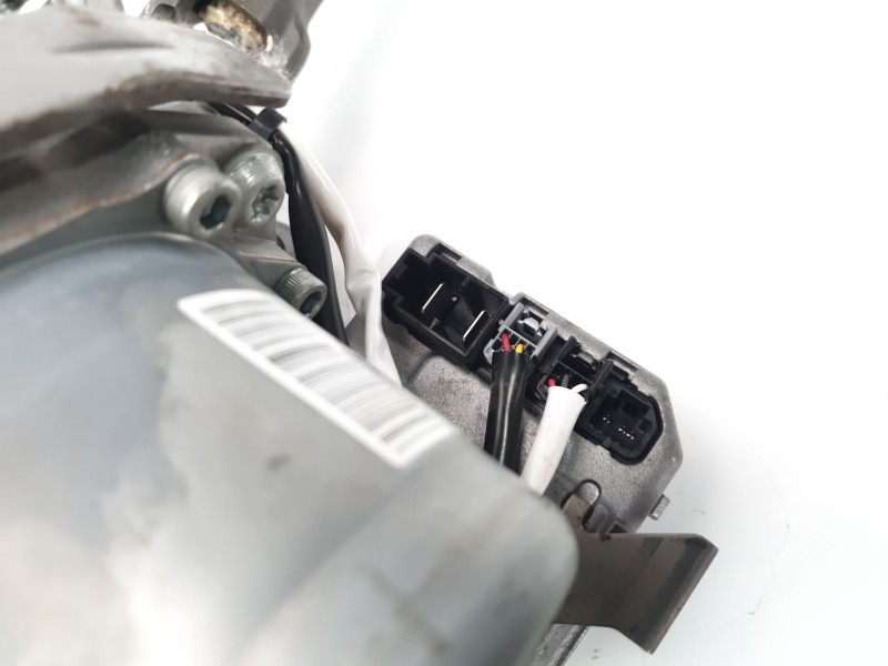 Recambio de columna direccion para renault kadjar 1.5 dci diesel fap energy referencia OEM IAM 488107197R  
