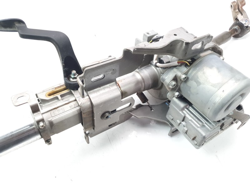 Recambio de columna direccion para renault kadjar 1.5 dci diesel fap energy referencia OEM IAM 488107197R  