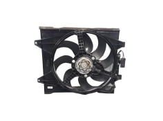 Recambio de electroventilador para fiat nuova 500 (150) 1.2 cat referencia OEM IAM 52061715   2