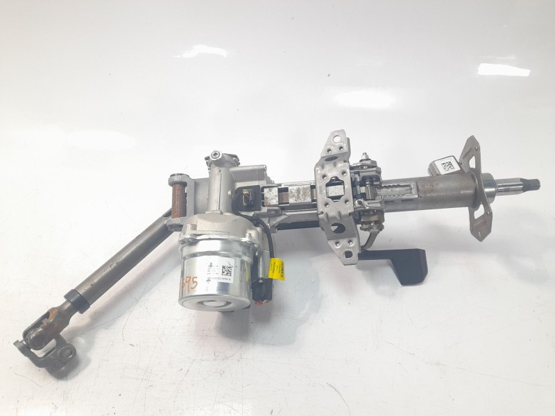 Recambio de columna direccion para ford focus st-line referencia OEM IAM NX6C3D077A1D  