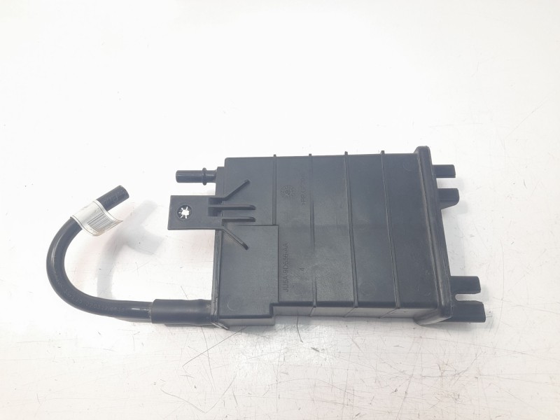 Recambio de filtro carbono activo para ford focus st-line referencia OEM IAM JX619E857FA  