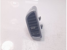 Recambio de rejilla aireadora para porsche cayenne (typ 92aa) diesel referencia OEM IAM 7P5819704D  