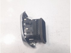 Recambio de rejilla aireadora para porsche cayenne (typ 92aa) diesel referencia OEM IAM 7P5819704D   2