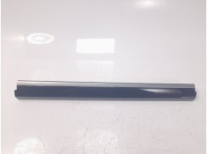 Recambio de moldura para porsche cayenne (typ 92aa) diesel referencia OEM IAM 7P5857222  