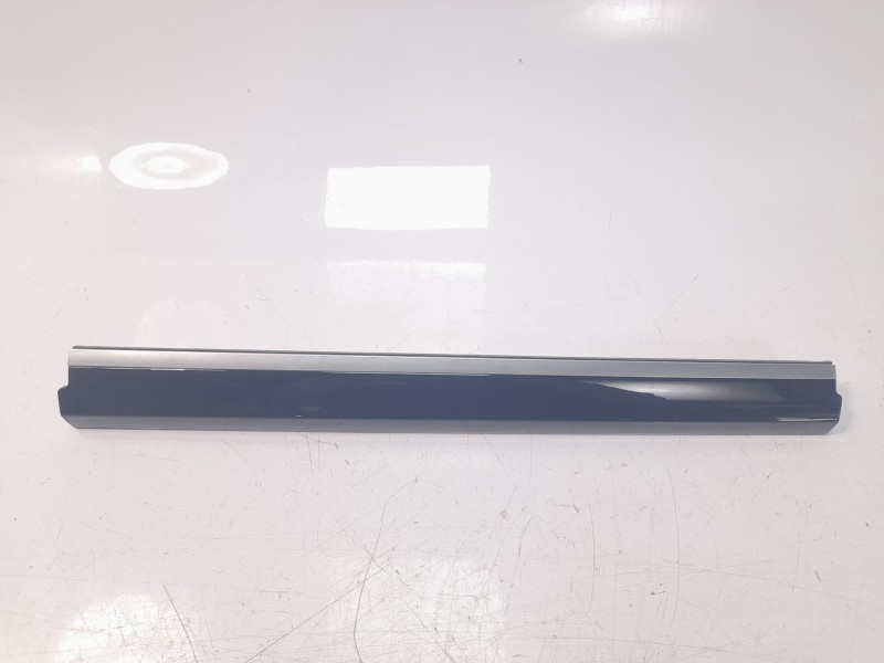 Recambio de moldura para porsche cayenne (typ 92aa) diesel referencia OEM IAM 7P5857222  