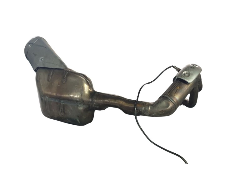 Recambio de silenciador trasero para yamaha yzf-r 7 yzf-r 7 referencia OEM IAM BEB1471000  