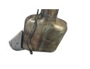SILENCIADOR TRASERO BEB1471000 BEB1471000 