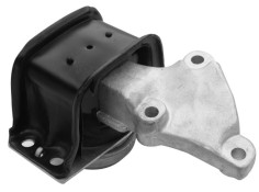 Recambio de soporte motor derecho para peugeot 307 (s1) referencia OEM IAM 183993 21804433 04433