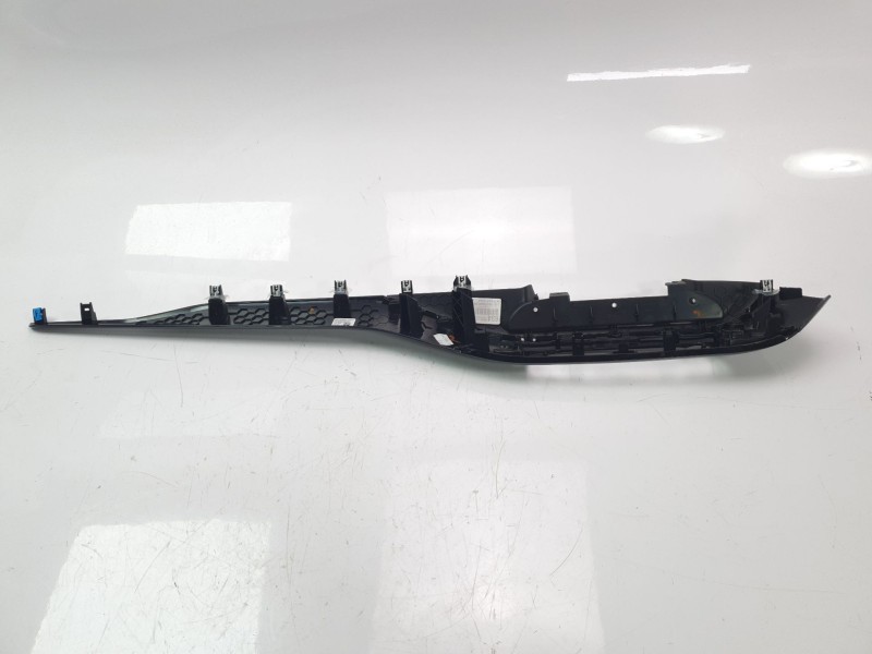 Recambio de moldura para ford kuga iii (dfk) 2.5 fhev referencia OEM IAM LV4BS045H93HCSMU1  