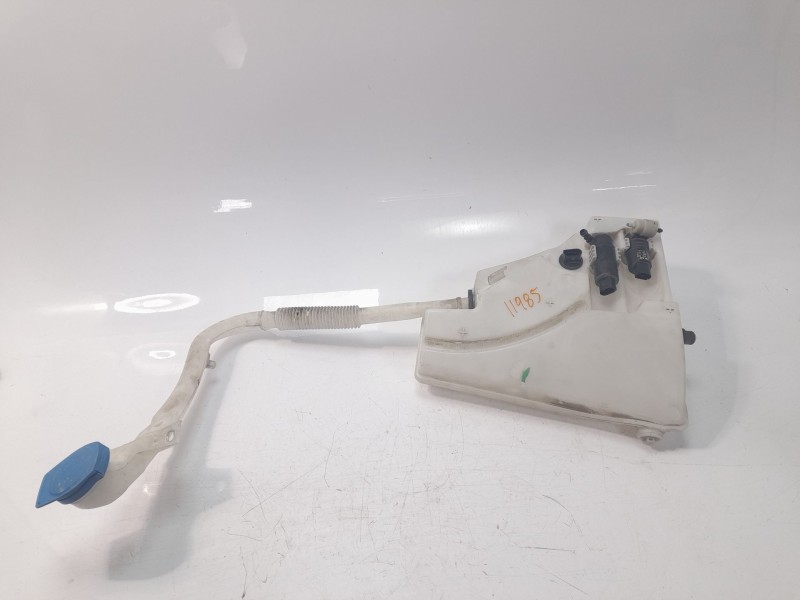 Recambio de deposito limpia para porsche cayenne (typ 92aa) diesel referencia OEM IAM 7P0955453  