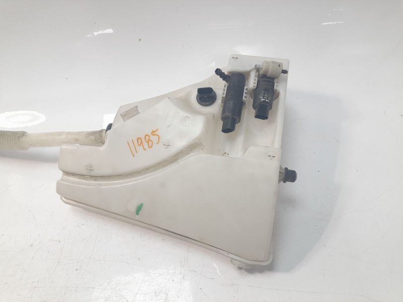 Recambio de deposito limpia para porsche cayenne (typ 92aa) diesel referencia OEM IAM 7P0955453  